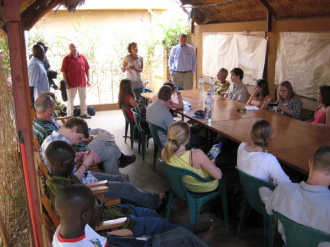 05 Debat Avec Les Jeunes